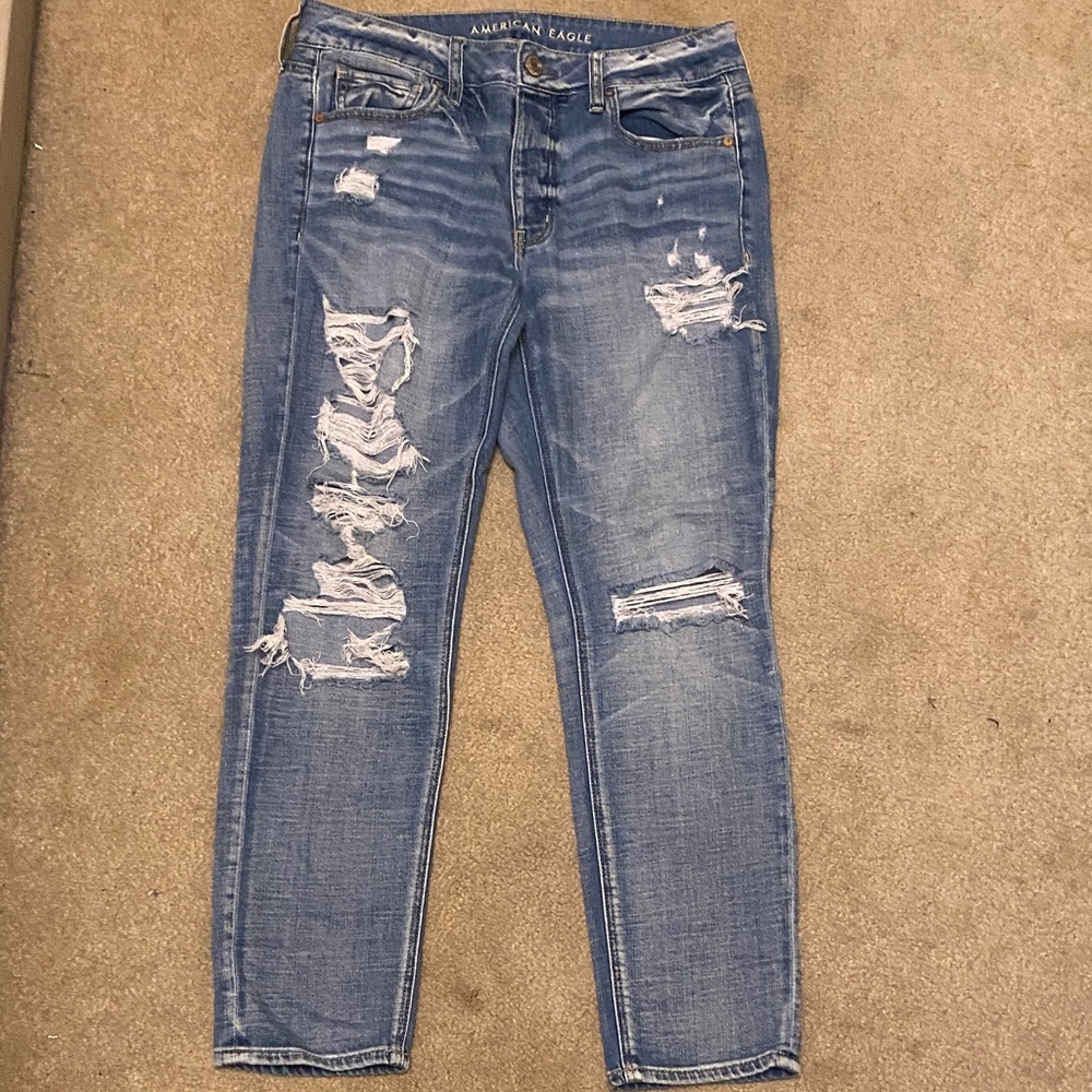 American Eagle